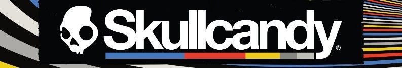 Skullcandy banner