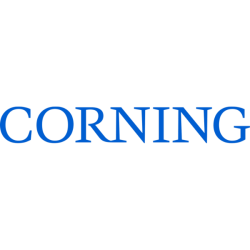 Corning logo