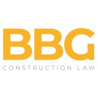 Beltzer Bangert & Gunnell (BBG Construction Law) logo