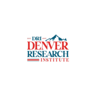 Denver Research Institute logo