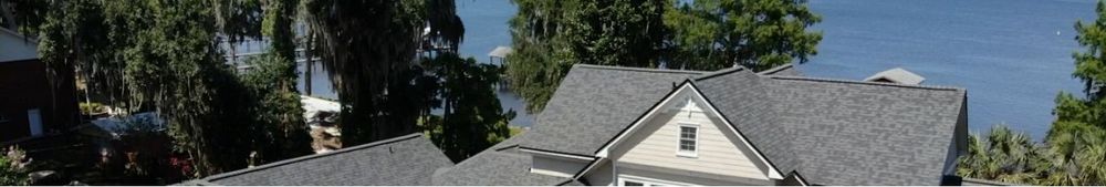 Trinity Restoration & Roofing Tampa backdrop