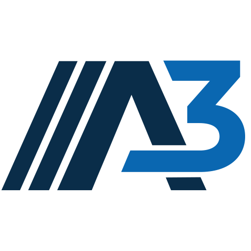 A3 Business Forum logo