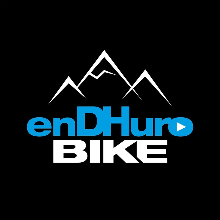 Logo Endhuro Bike