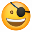 Pirate Ship logo
