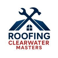 Roofing Clearwater Masters logo