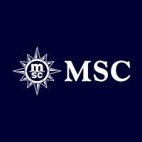 MSC Cruises logo