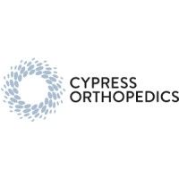 Cypress Orthopedics logo