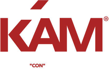 KAM Roofing Services logo