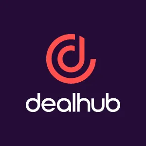 DealHub logo