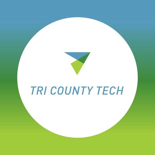 Tri County Tech logo