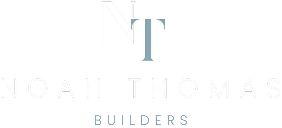 Noah Thomas Builders logo