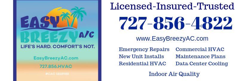 EasyBreezy AC backdrop