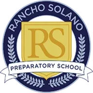 Rancho Solano logo