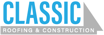 Classic Roofing and Construction logo