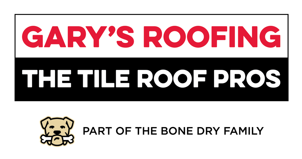 Gary's Roofing Service, Inc. logo
