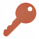 Michelin Key Hotels logo