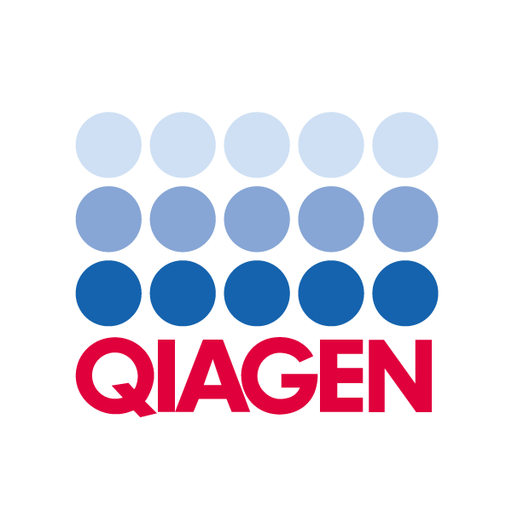 Qiagen logo