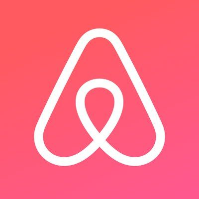Airbnb logo