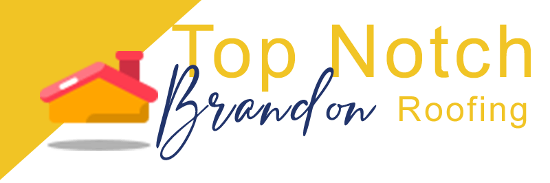Top Notch Brandon Roofing logo