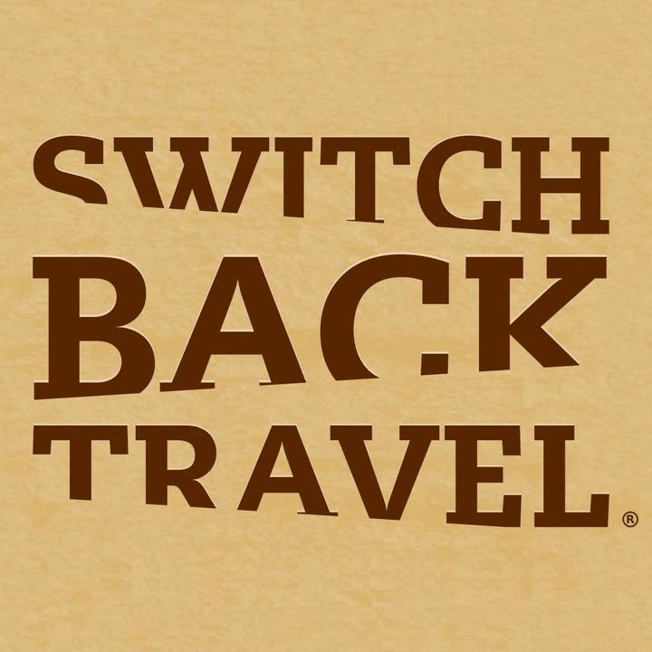 Logo Switchback Travel