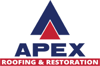 Apex Roofing & Restoration logo