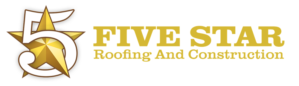 Five Star Roofing and Construction, Inc. backdrop