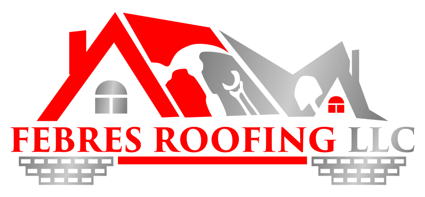 Febres Roofing LLC logo