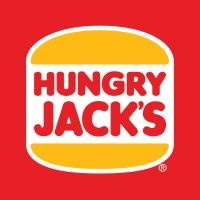 Hungry Jack's logo