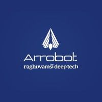 Arrobot logo