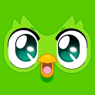 Duolingo icon