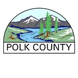 Polk County logo