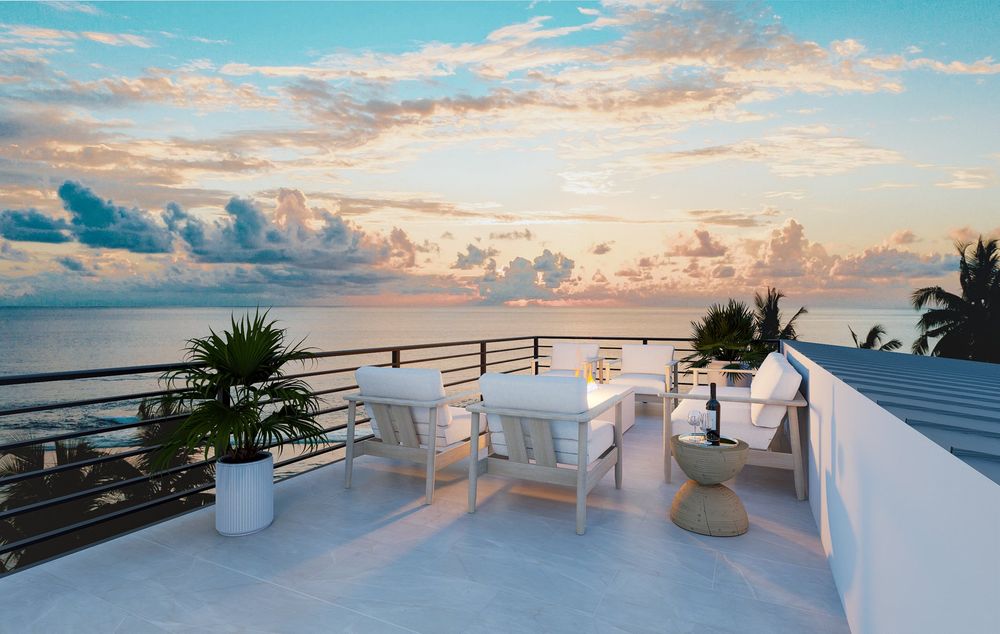 Noah Thomas Builders backdrop