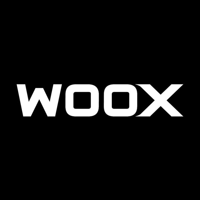 Woox-logo