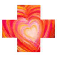 Episcopal Diocese of Los Angeles logo