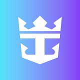 Royal Caribbean Cruises logo