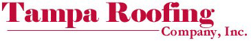 Tampa Roofing Company, Inc. logo
