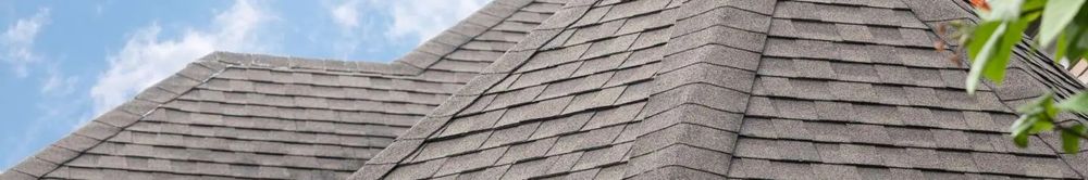 OD Jones Roofing backdrop