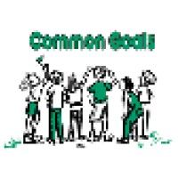 Common Goals logo