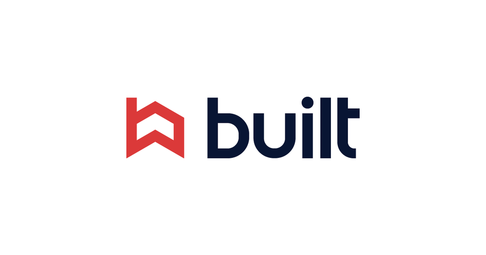 Built banner