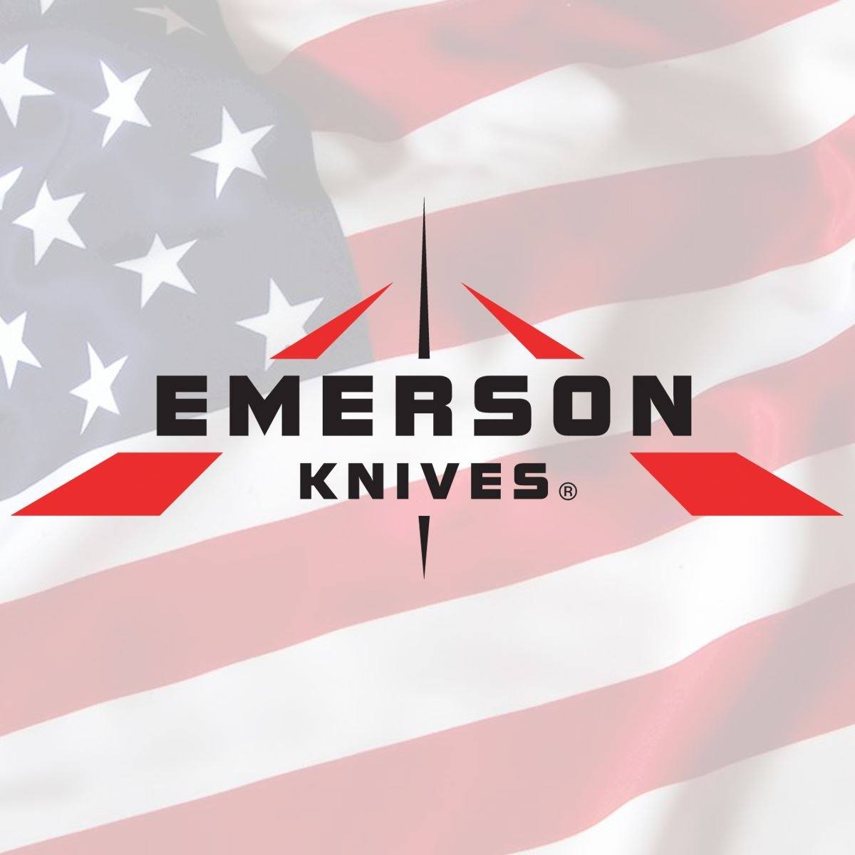 Emerson Automatic Knife Company-logo