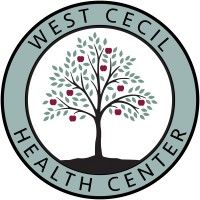 West Cecil Health Center logo