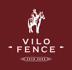 Vilo Fence logo