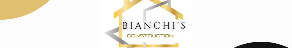 Bianchis Construction & Remodeling backdrop
