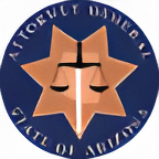 Arizona Attorney General logo