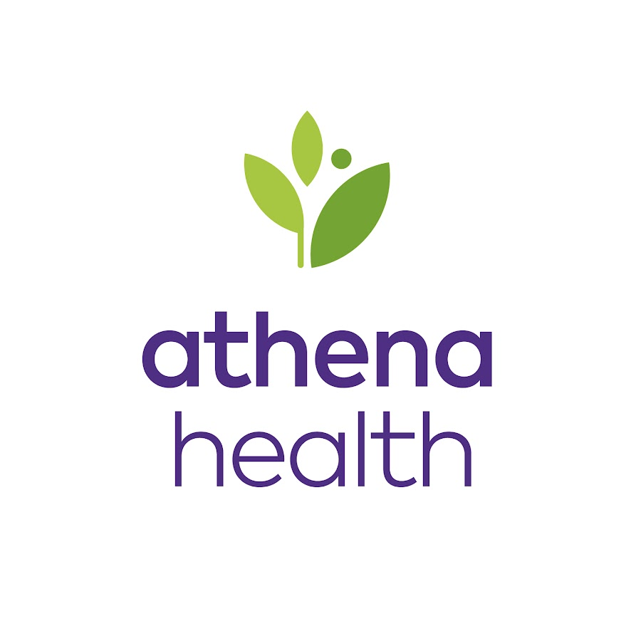 Athenahealth logo