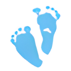 Infant Crisis Services logo