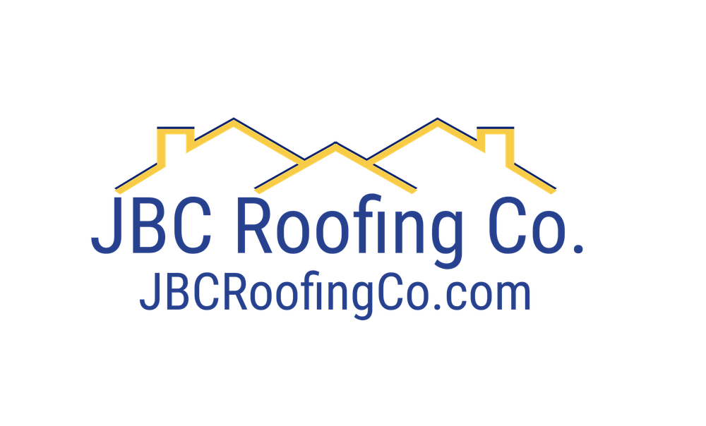 JBC Roofing Co. backdrop