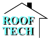 ROOF-TECH Enterprises, Inc. logo