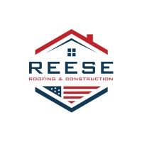 REESE ROOFING & CONSTRUCTION INC. logo