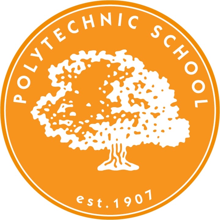 Polytechnic School logo